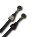 Factory directly offer hot sale professional lower price products gear shift cable 24585042